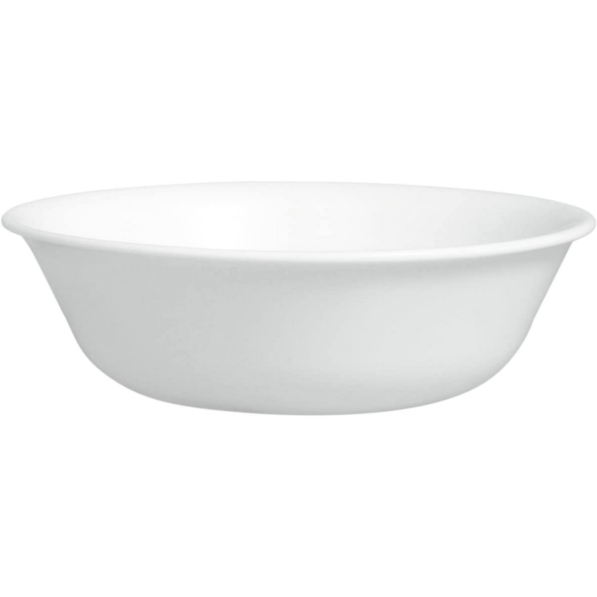 Juego De Vajilla Corelle Vitrelle, Cuencos Para Sopa/cereales, 4 Piezas, 532 Ml