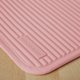 thumbnail image 3 of Juego de soportes para ollas KitchenAid, rosa seca de silicona suave acanalada, 3 of 6