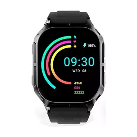Smartwatch Ultra 3 HiFuture Black Grey - 112934