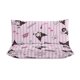 thumbnail image 5 of Kuromi Duvet Cover Set 3 Piece Bedding Set Double Sided Printing Decorative Comforter Cover Set, 5 of 5