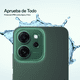 thumbnail image 2 of Celular Oppo Reno14 F 5G 12+256GB Verde Smartphone, 2 of 10