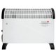 thumbnail image 1 of Calefactor EEP-2200BL 2000W Blanco, 1 of 3