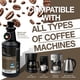 thumbnail image 2 of Descalcificador para cafetera ERRECOM Moka 500 ml, 5 usos, 2 of 7