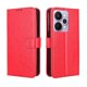 thumbnail image 2 of Funda tipo libro para OPPO Realme 15 Pro 5G, cartera todo‑en‑uno, funda multifuncional con tarjetero y correa de muñeca desmontable, 2 of 4