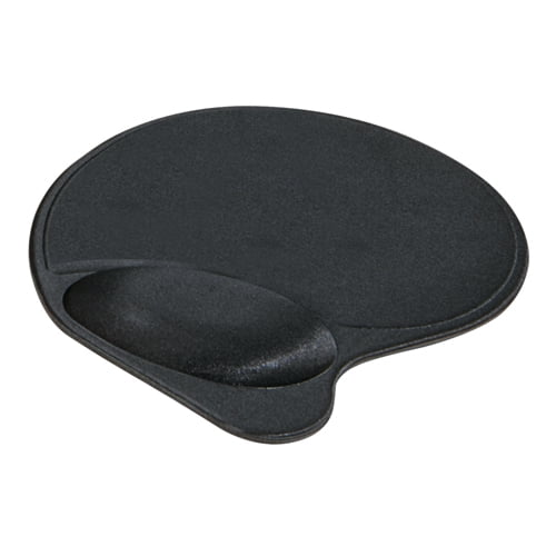 Kensington - Mouse Pad Wrist Pillow® Negro (display)