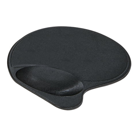 Kensington - Mouse Pad Wrist Pillow® Negro (Display)
