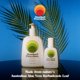 thumbnail image 4 of Procedimiento estándar en gel de aloe vera. Soothing Relief 250 ml, 4 of 6