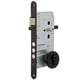 thumbnail image 2 of Cerradura Embutida POLI Milano B60 Acceso 1/2 Izquierda, 2 of 7