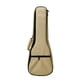 thumbnail image 1 of Bolsa para Ukelele con Bolsillo, 65x24x6 cm, Color Caqui, 1 of 3