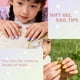 thumbnail image 3 of Uñas postizas OPkssnails 360 piezas transparentes para niños, 3 of 7