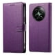 thumbnail image 1 of Funda para FOXDOCK Realme 12 5G– Cuero Premium, 3 ranuras para tarjetas, Protección contra impactos, 1 of 5