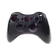 thumbnail image 3 of Kit de carcasa para control Xbox 360 inalámbrico negro OSTENT, 3 of 6