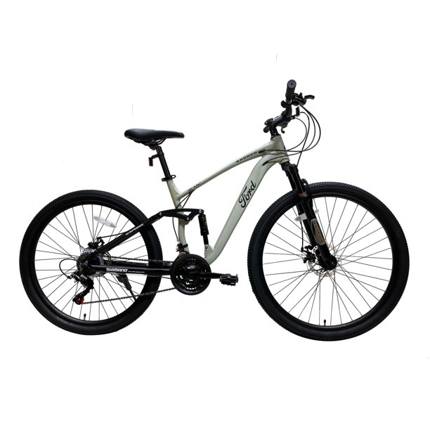 Bicicleta Adulto Aro 27.5 BRONCO WILDTRAK