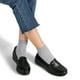 thumbnail image 2 of Mocasin Casual Mujer Eco Cuero Vintage Comodo Weide JML11, 2 of 9