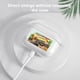 thumbnail image 4 of Desmarcar Funda AirPods Pro Subway Surfers Transparente, 4 of 6