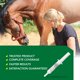 thumbnail image 4 of Suplemento digestivo equino Ramard Total Gut Health 30 ml, 4 of 7