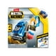 thumbnail image 4 of Pista de vehículos Metal Machines con aro de fuego y 3 autos, 4 of 6