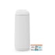 thumbnail image 1 of Contenedor para pañales Diaper Genie Essence blanco con 18 bolsas de repuesto, 1 of 8