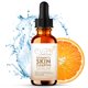 thumbnail image 1 of Sérum limpiador de piel Eva Naturals Vitamina C con ácido salicílico, 1 of 9