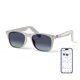 thumbnail image 1 of Gafas de sol Bluetooth GetD AI Translator con 11 horas de duración de la batería, 1 of 8