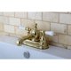thumbnail image 2 of Grifo para baño Kingston Brass KS7002PL de 10 cm tipo centroset, 2 of 3