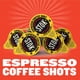 thumbnail image 3 of Coffee Shots STOK Espresso negro sin azúcar, 13 ml x 264, 3 of 9