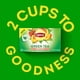 thumbnail image 3 of Tea Lipton Peach Green 120 bolsitas de té sin azúcar, 3 of 9