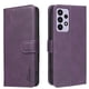 thumbnail image 1 of Funda Billetera para Samsung Galaxy A72 Protección RFID y Soporte Ajustable Morado, 1 of 6