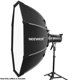 thumbnail image 4 of Softbox Neewer octogonal de 90 cm con soporte Bowens para estudio, 4 of 7