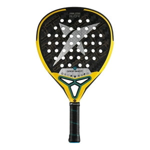 Pala Padel Drop Shot Axion Attack 2024