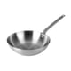 thumbnail image 1 of Wok Fierro 28x8cm Gris Ferrum Lacor, 1 of 2