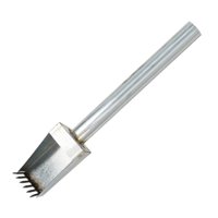 Ioensy - Herramienta De Recolección De Azufaifa, Herramienta Manual De Jardín Que Ahorra Esfuerzo Para Dátiles, Frambuesas, Granjero Grande