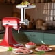 thumbnail image 5 of Accesorio para picadora de carne GVODE para batidora de pie KitchenAid, 5 of 8