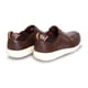 thumbnail image 4 of Zapatos Slip-On Hombre Cuero Parga-3-38-Cafe1 cafe 34, 4 of 4