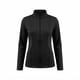 thumbnail image 1 of Polerón clínico Spandex - Mujer. - Negro, 1 of 3