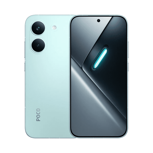 POCO X8 Pro Verde 8GB + 256GB | Lider