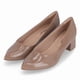 thumbnail image 3 of Zapato Mujer Nude/Charol Taci Piccadilly, 3 of 4