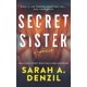 thumbnail image 1 of Libro de thriller Secret Sister, publicado de forma independiente, 1 of 1