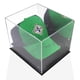thumbnail image 2 of Estuche expositor para sombreros Katai, acrílico transparente con protector UV, 2 of 7