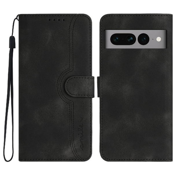 Funda FOXDOCK para Google Pixel 7 Pro -Diseño elegante,Ideal para hombres y mujeres