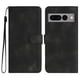 thumbnail image 1 of Funda FOXDOCK para Google Pixel 7 Pro -Diseño elegante,Ideal para hombres y mujeres, 1 of 5