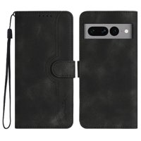 Funda Foxdock Para Google Pixel 7 Pro -Diseño Elegante,Ideal Para Hombres Y Mujeres