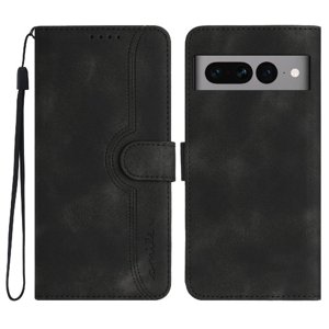 Funda Foxdock Para Google Pixel 7 Pro -Diseño Elegante,Ideal Para Hombres Y Mujeres