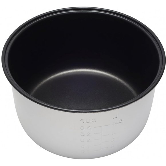 Olla interior de repuesto antiadherente TK Tartle Kitchen MC25