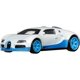 thumbnail image 1 of Hot Wheels Bugatti Veyron de fundición a presión – Edición Premium Car Culture Hammer Drop – Escala 1:64, 1 of 6