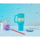 thumbnail image 2 of Vaso plateado Buffalo South Park de acero inoxidable, 1,2 L, 2 of 5