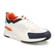 thumbnail image 2 of Zapatilla Niño North Star Spot Blanco-Orange, 2 of 5