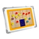 thumbnail image 1 of Imanes De Tablero De Entrenadores De Entrenamiento De Baloncesto De Doble Cara Para Elaborar Estrategias, 1 of 5