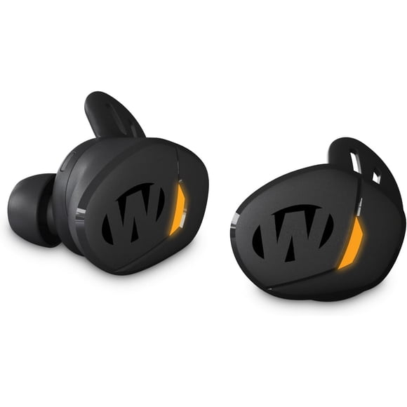 Audífonos Walkers Suppressor Bluetooth 25dB NRR Protección Auditiva