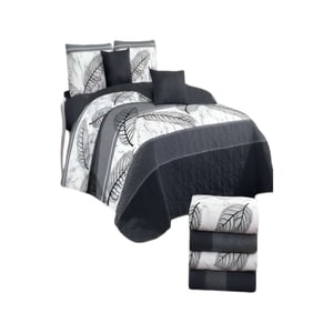 Genérico - Sabana Con Cubrecama King